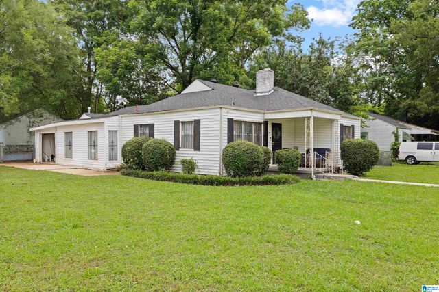 1400 60TH STREET W, Birmingham, AL 35228