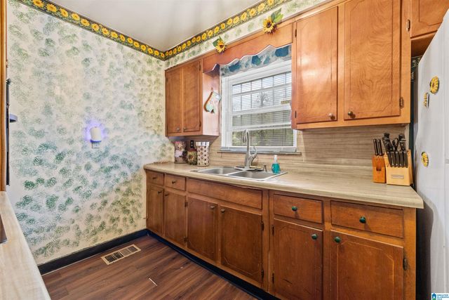 1400 60TH STREET W, Birmingham, AL 35228
