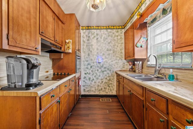 1400 60TH STREET W, Birmingham, AL 35228