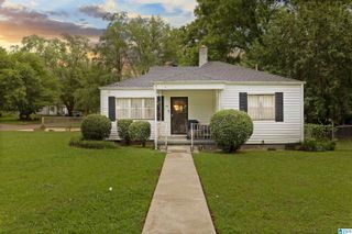 1400 60TH STREET W, Birmingham, AL 35228