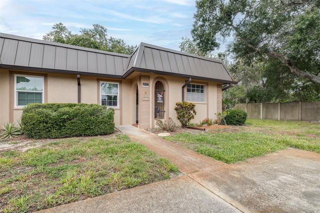 4450 SUNSTATE DRIVE 4450, New Port Richey, FL 34652