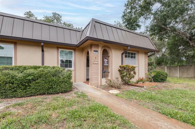 4450 SUNSTATE DRIVE 4450, New Port Richey, FL 34652