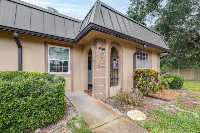 4450 SUNSTATE DRIVE 4450, New Port Richey, FL 34652