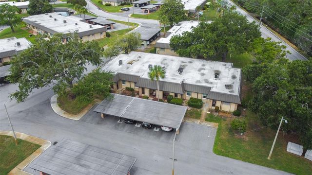 4450 SUNSTATE DRIVE 4450, New Port Richey, FL 34652