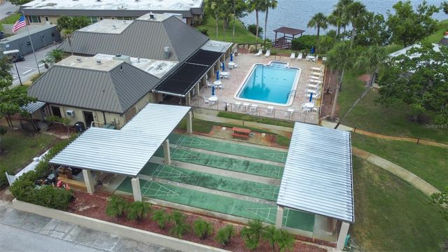 4450 SUNSTATE DRIVE 4450, New Port Richey, FL 34652