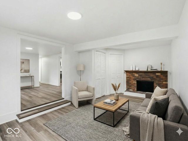 3508 E Wysor Street, Muncie, IN 47303