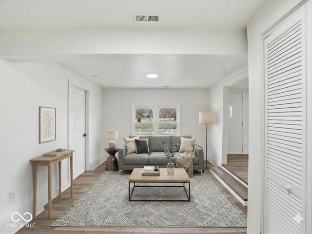 3508 E Wysor Street, Muncie, IN 47303