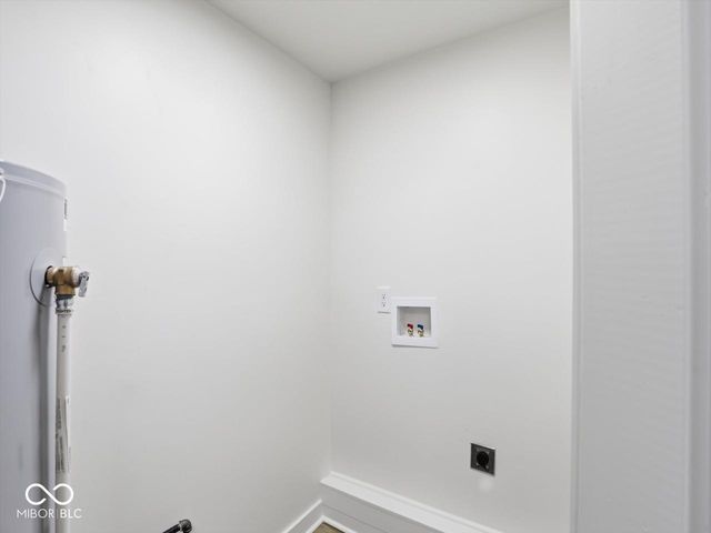 3508 E Wysor Street, Muncie, IN 47303