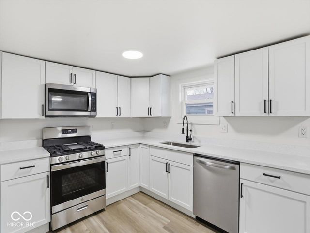 3508 E Wysor Street, Muncie, IN 47303