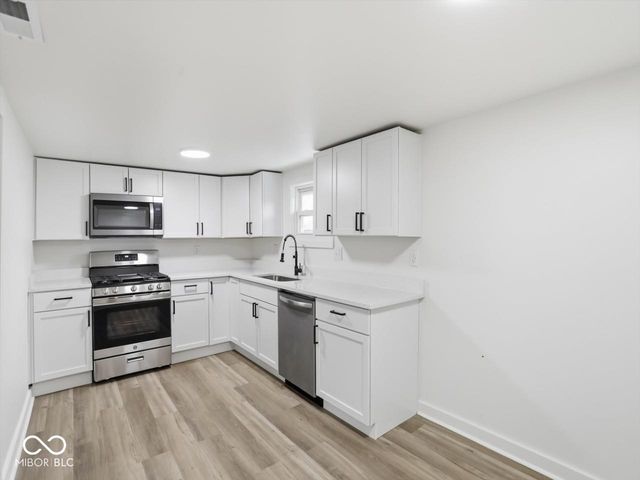 3508 E Wysor Street, Muncie, IN 47303