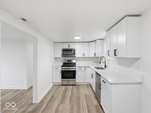 3508 E Wysor Street, Muncie, IN 47303