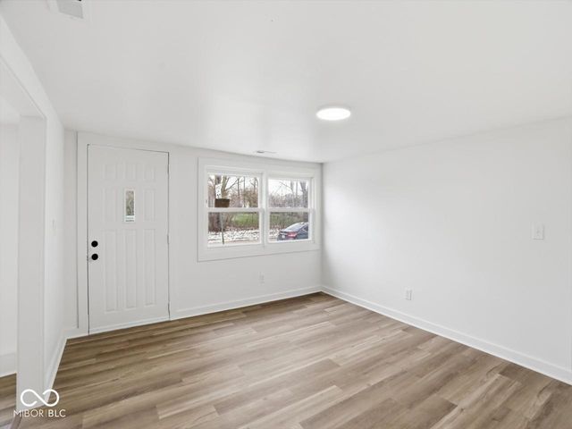 3508 E Wysor Street, Muncie, IN 47303