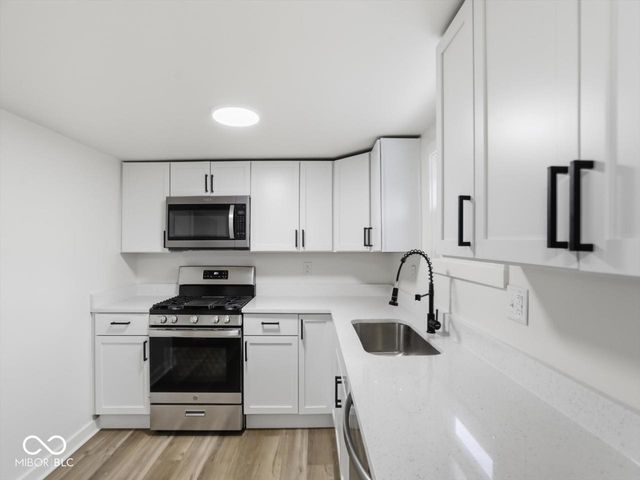 3508 E Wysor Street, Muncie, IN 47303