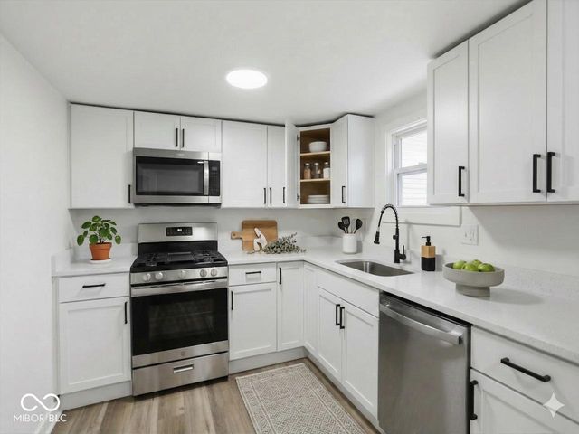 3508 E Wysor Street, Muncie, IN 47303