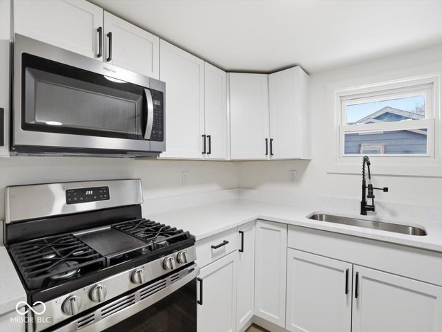 3508 E Wysor Street, Muncie, IN 47303