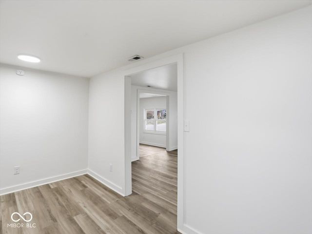 3508 E Wysor Street, Muncie, IN 47303