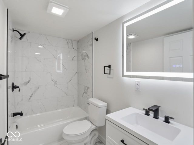 3508 E Wysor Street, Muncie, IN 47303