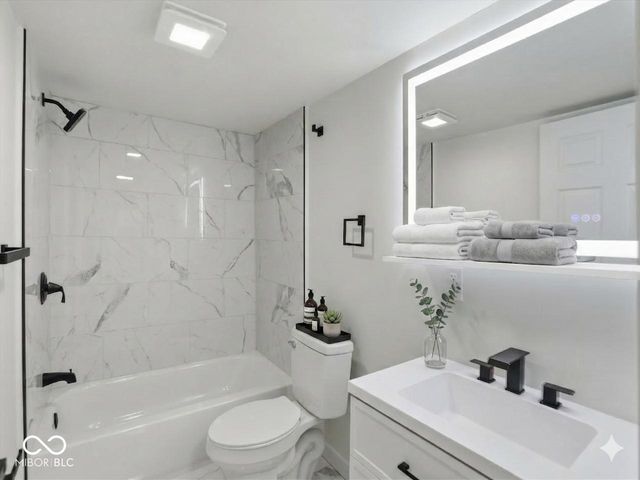 3508 E Wysor Street, Muncie, IN 47303