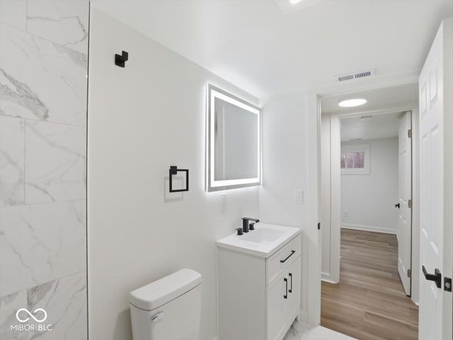 3508 E Wysor Street, Muncie, IN 47303