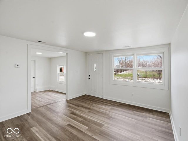 3508 E Wysor Street, Muncie, IN 47303