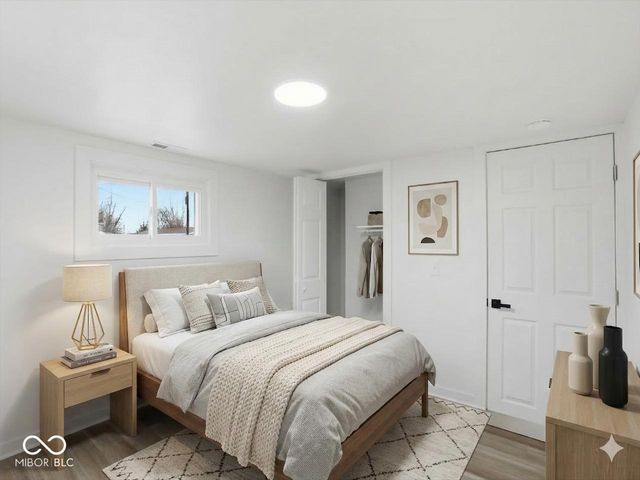 3508 E Wysor Street, Muncie, IN 47303