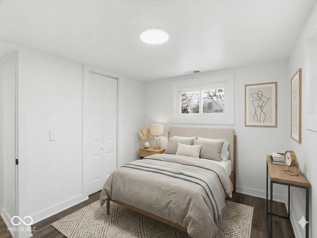 3508 E Wysor Street, Muncie, IN 47303