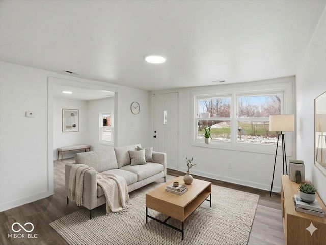 3508 E Wysor Street, Muncie, IN 47303