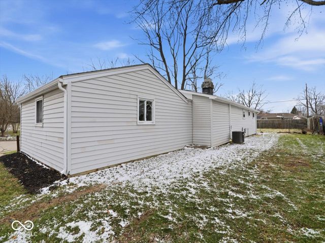 3508 E Wysor Street, Muncie, IN 47303