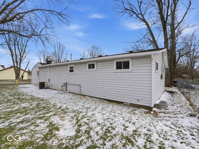 3508 E Wysor Street, Muncie, IN 47303