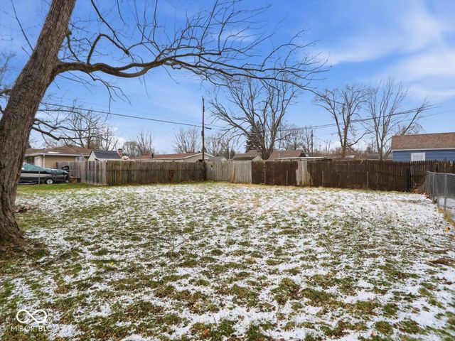 3508 E Wysor Street, Muncie, IN 47303