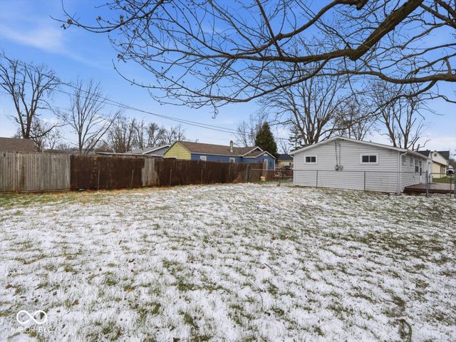 3508 E Wysor Street, Muncie, IN 47303
