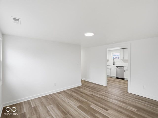 3508 E Wysor Street, Muncie, IN 47303