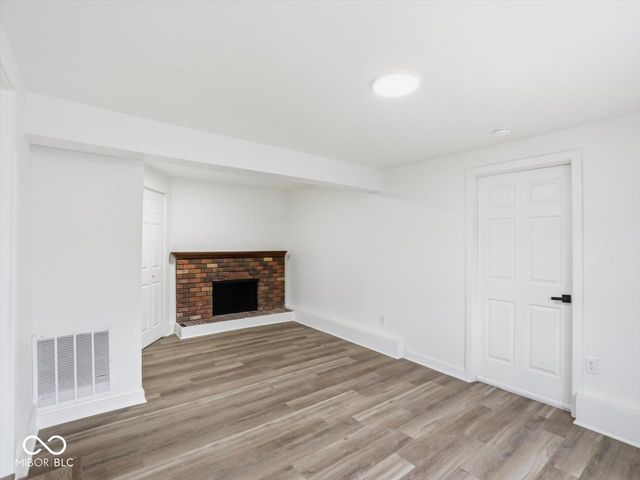 3508 E Wysor Street, Muncie, IN 47303