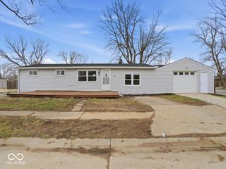 3508 E Wysor Street, Muncie, IN 47303