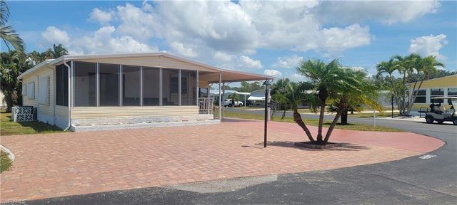 4680 Pago Pago LN, Bonita Springs, FL 34134