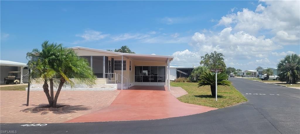 4680 Pago Pago LN, Bonita Springs, FL 34134