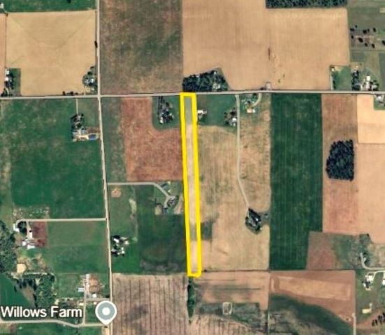 46XX Bittrich-Antler Rd, Deer Park, WA 99006