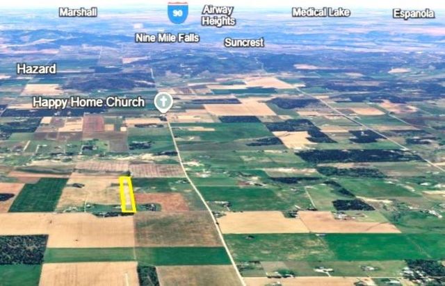 46XX Bittrich-Antler Rd, Deer Park, WA 99006