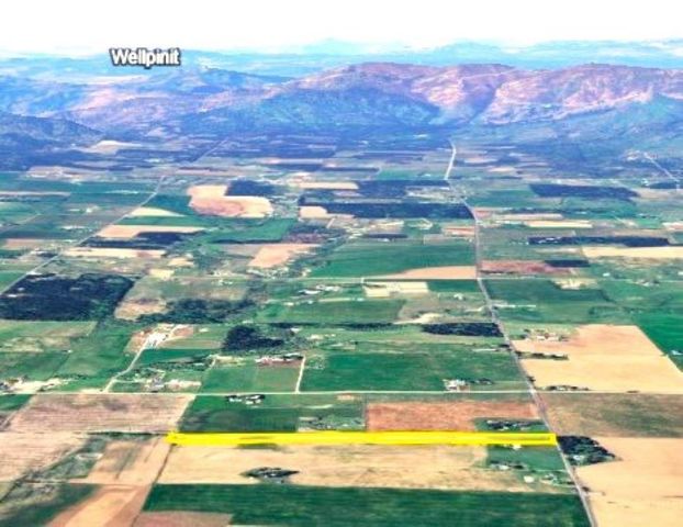 46XX Bittrich-Antler Rd, Deer Park, WA 99006