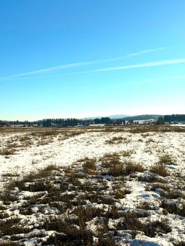 46XX Bittrich-Antler Rd, Deer Park, WA 99006