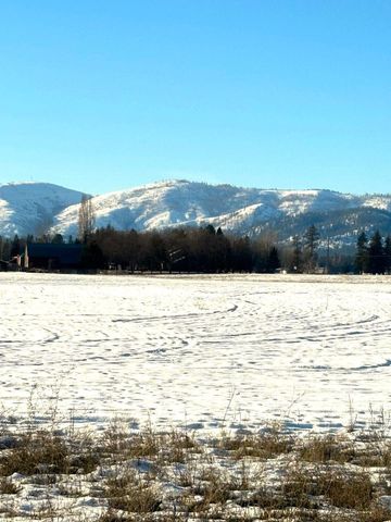 46XX Bittrich-Antler Rd, Deer Park, WA 99006