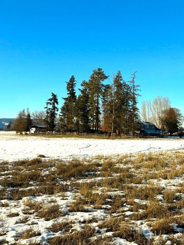 46XX Bittrich-Antler Rd, Deer Park, WA 99006