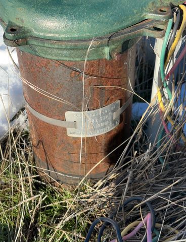 46XX Bittrich-Antler Rd, Deer Park, WA 99006