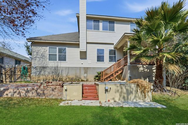 9218 Tay Dr, Helotes, TX 78023