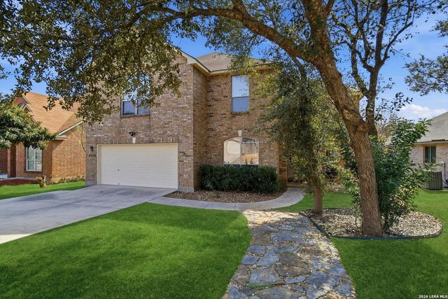 9218 Tay Dr, Helotes, TX 78023