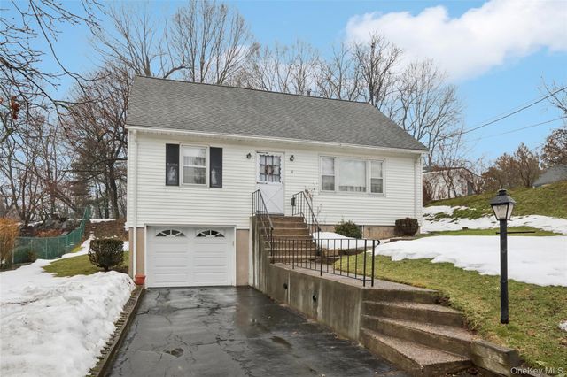 12 Jane Street, Tappan, NY 10983