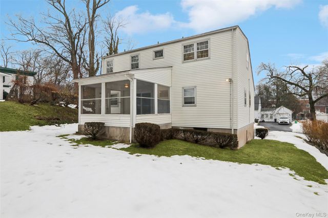 12 Jane Street, Tappan, NY 10983