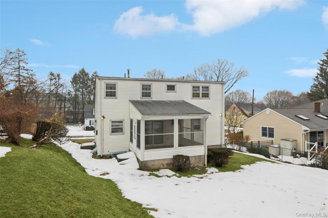 12 Jane Street, Tappan, NY 10983