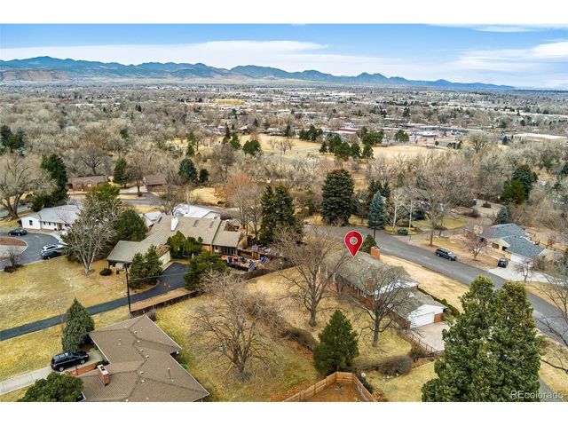 Address unavailable.