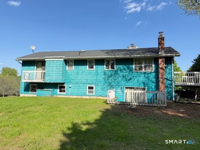 65 Glenview Road, Meriden, CT 06450